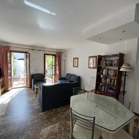 Appartement - Playa - En Urbanizacion Cerca Del Mar Ma11