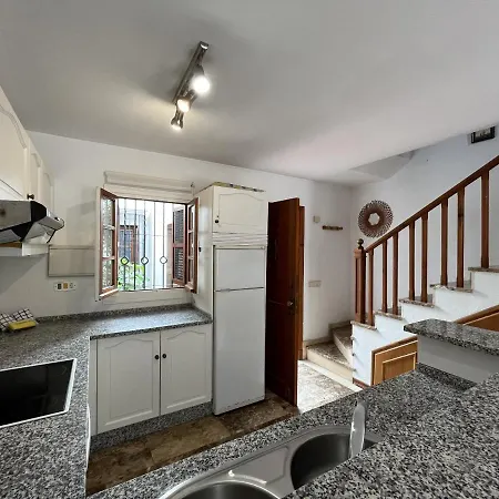 - Playa - En Urbanizacion Cerca Del Mar Ma11 Apartman