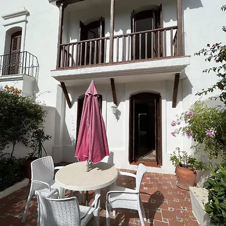 - Playa - En Urbanizacion Cerca Del Mar Ma11 * Estepona