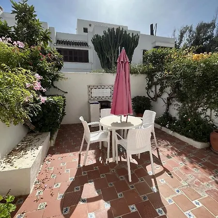 - Playa - En Urbanizacion Cerca Del Mar Ma11