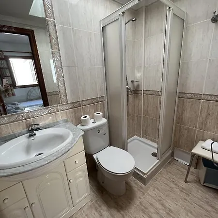 Apartman - Playa - En Urbanizacion Cerca Del Mar Ma11 Estepona