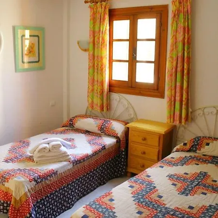 - Playa - En Urbanizacion Cerca Del Mar Ma11 Apartment *