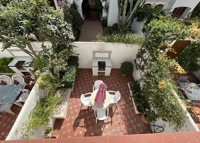 - Playa - En Urbanizacion Cerca Del Mar Ma11 Apartment