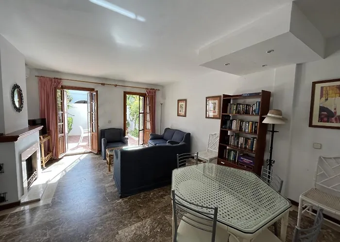 Apartment - Playa - En Urbanizacion Cerca Del Mar Ma11