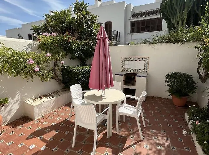 Apartment - Playa - En Urbanizacion Cerca Del Mar Ma11 *