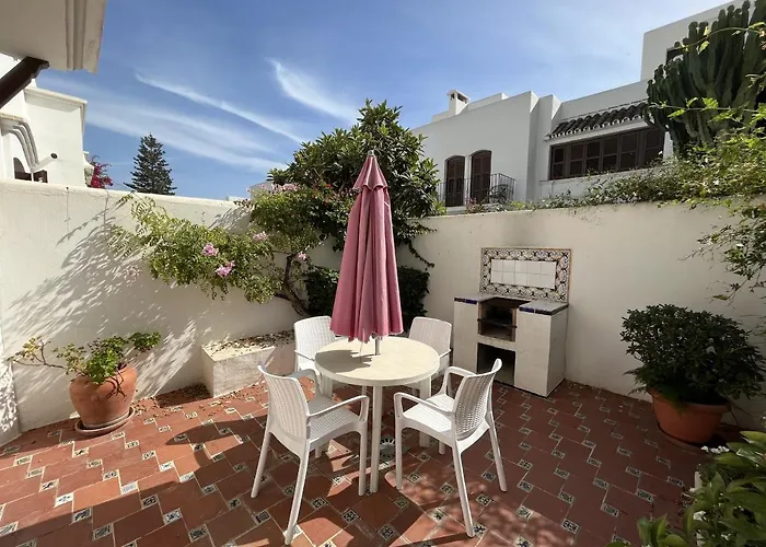 - Playa - En Urbanizacion Cerca Del Mar Ma11 *