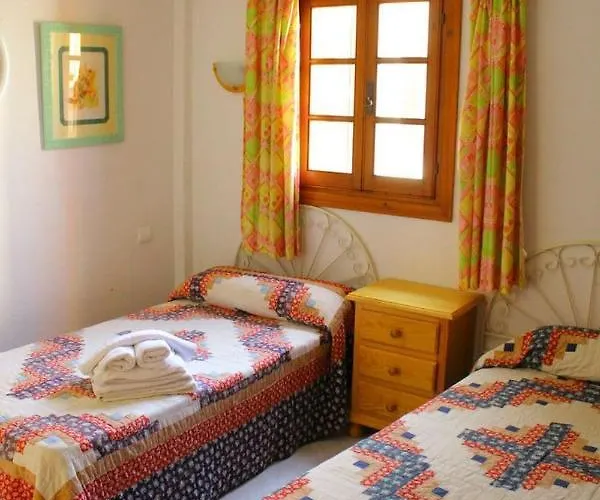 - Playa - En Urbanizacion Cerca Del Mar Ma11 Apartment *