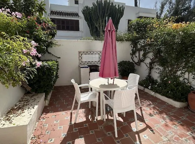 - Playa - En Urbanizacion Cerca Del Mar Ma11