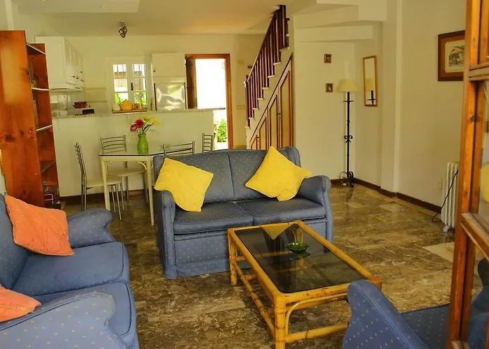 - Playa - En Urbanizacion Cerca Del Mar Ma11 Apartment *