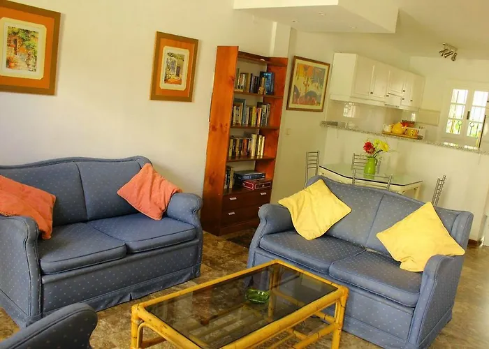 - Playa - En Urbanizacion Cerca Del Mar Ma11 Apartment