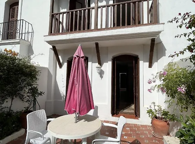 - Playa - En Urbanizacion Cerca Del Mar Ma11 * Estepona