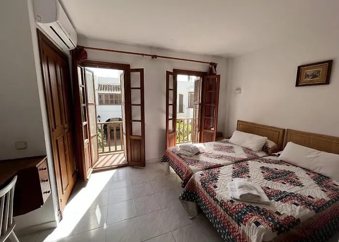 Appartamento - Playa - En Urbanizacion Cerca Del Mar Ma11 Estepona