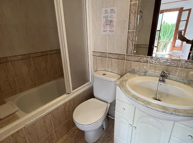 Appartamento - Playa - En Urbanizacion Cerca Del Mar Ma11 Estepona