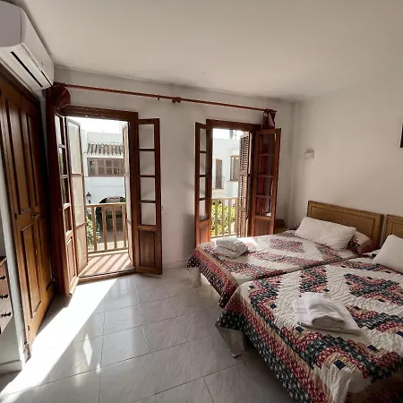 Appartement - Playa - En Urbanizacion Cerca Del Mar Ma11 Estepona