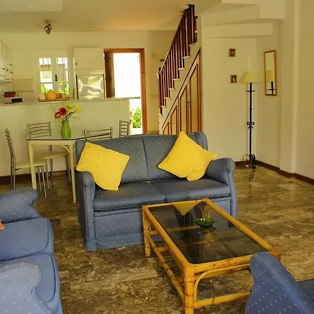 - Playa - En Urbanizacion Cerca Del Mar Ma11 Appartement *