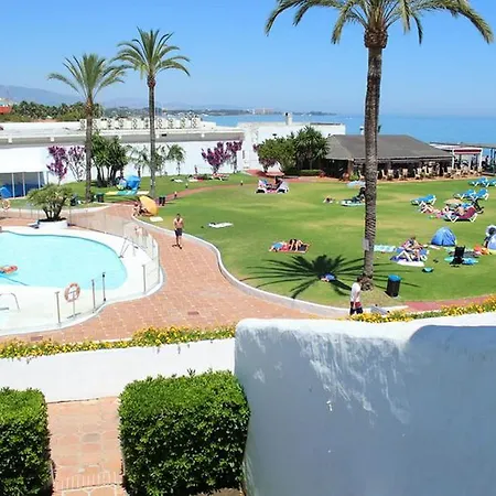 - Playa - En Urbanizacion Cerca Del Mar Ma11 Appartement